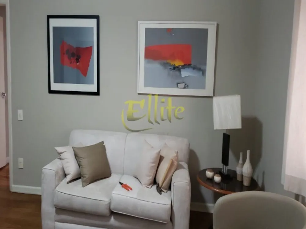 Flat/Apart Hotel, 2 quartos, 95 m² - Foto 1