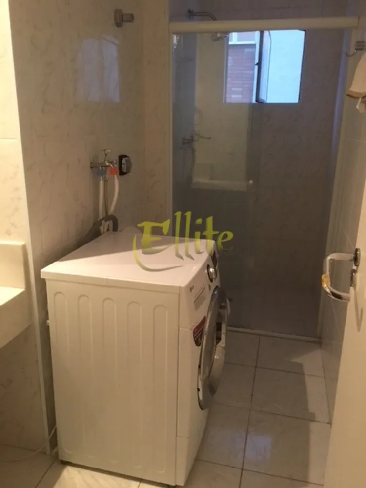 Flat/Apart Hotel, 2 quartos, 95 m² - Foto 11