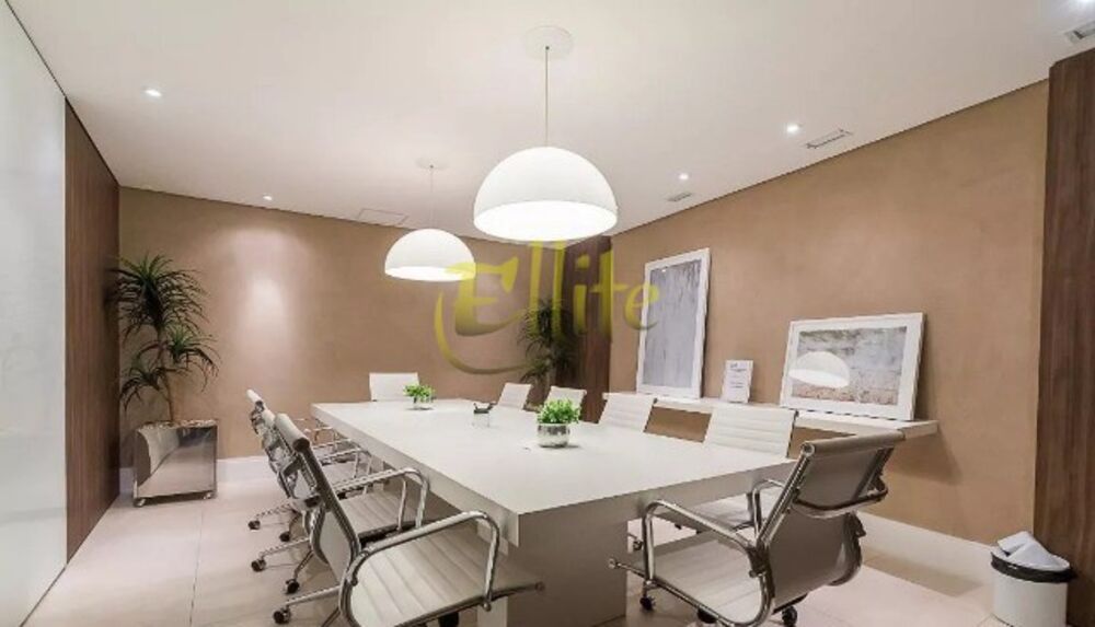 Flat/Apart Hotel, 1 quarto, 50 m² - Foto 8