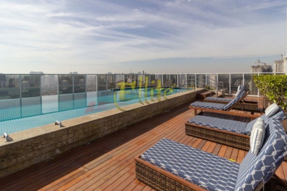 Flat/Apart Hotel, 1 quarto, 50 m² - Foto 6