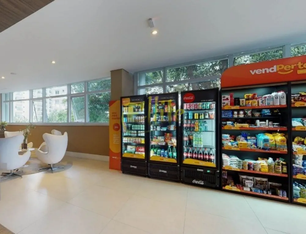 Flat/Apart Hotel, 1 quarto, 50 m² - Foto 18