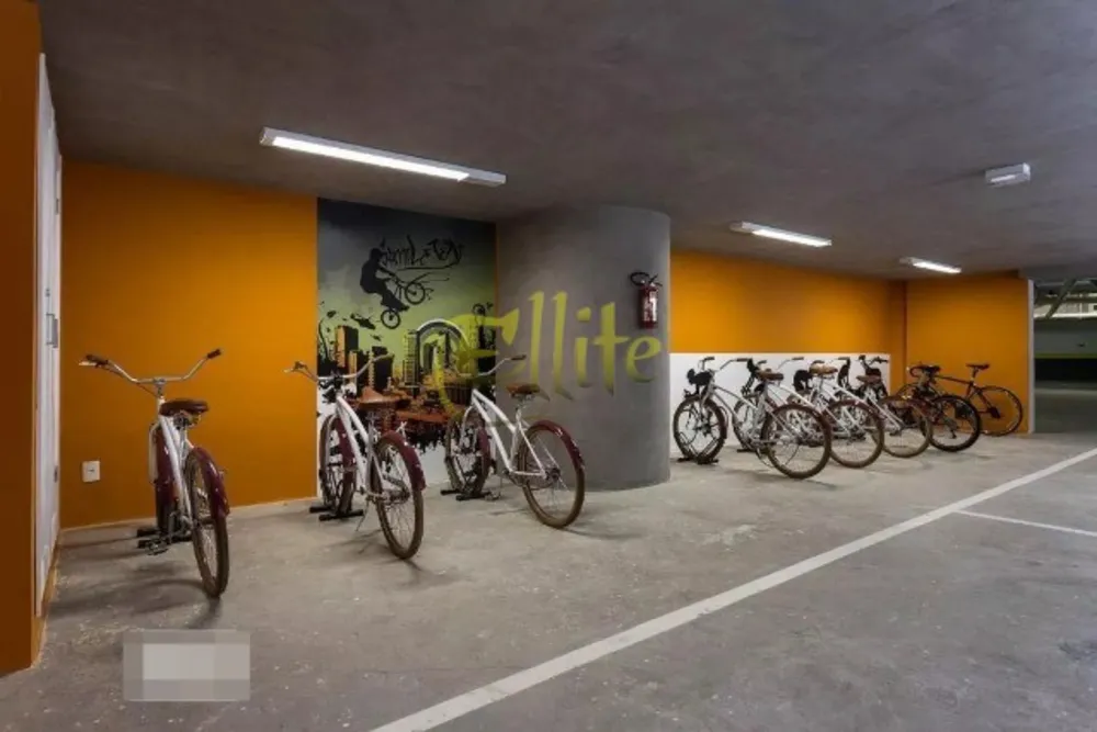 Flat/Apart Hotel, 1 quarto, 50 m² - Foto 9
