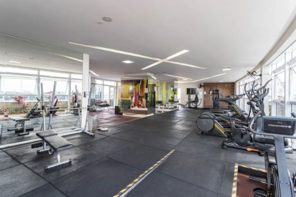 Flat/Apart Hotel, 1 quarto, 50 m² - Foto 7