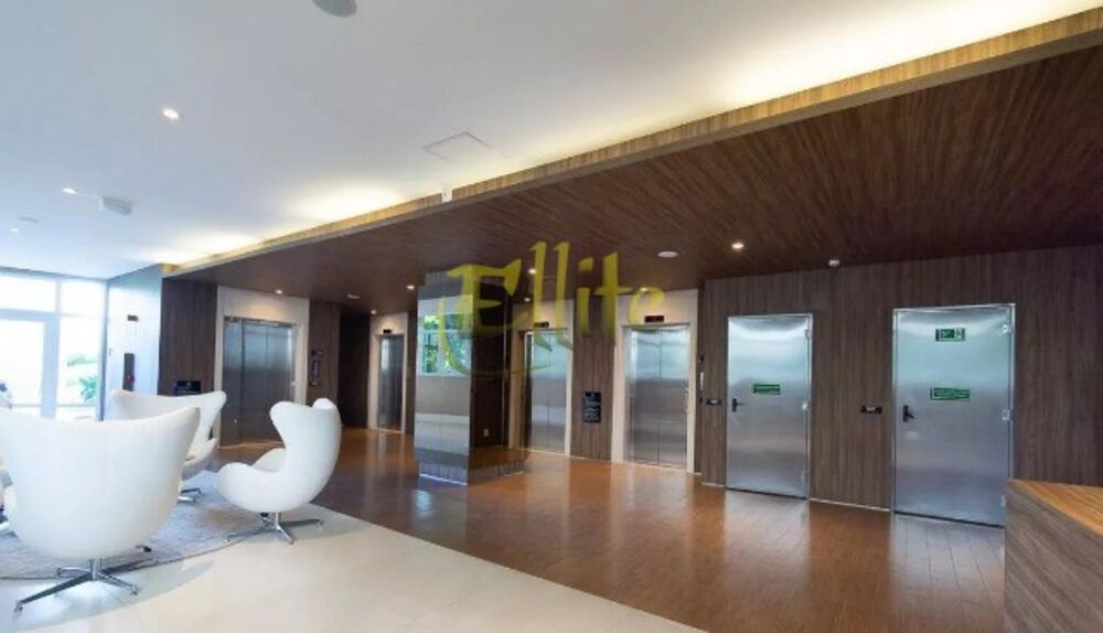 Flat/Apart Hotel, 1 quarto, 50 m² - Foto 2