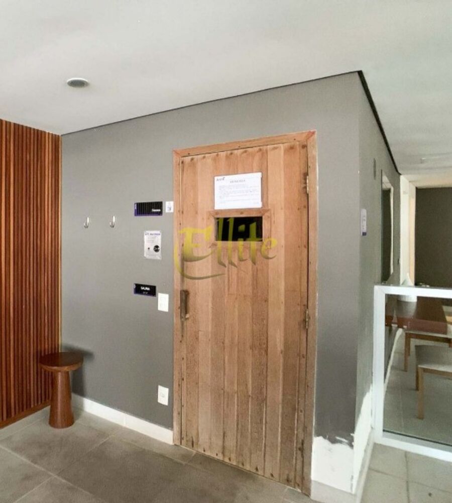 Flat/Apart Hotel, 1 quarto, 50 m² - Foto 4