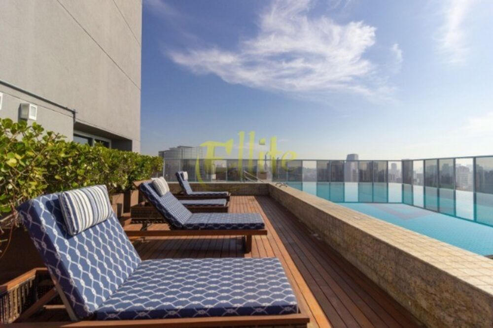 Flat/Apart Hotel, 1 quarto, 50 m² - Foto 5