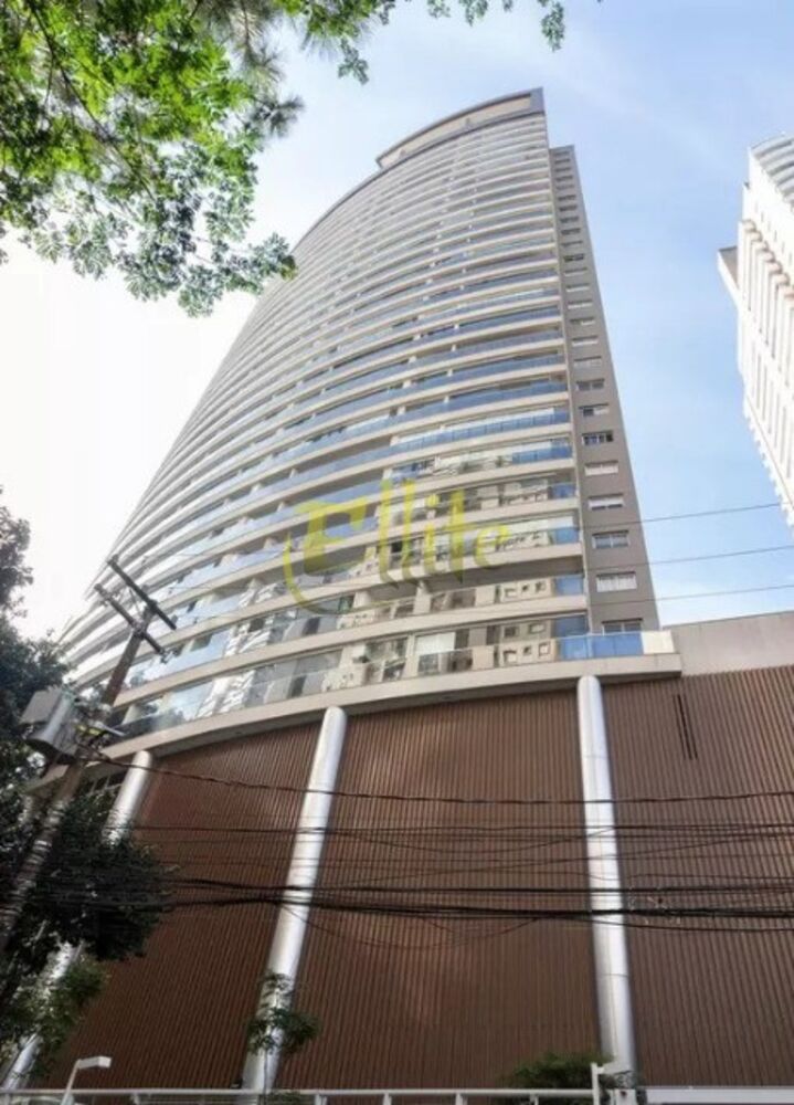 Flat/Apart Hotel, 1 quarto, 50 m² - Foto 1