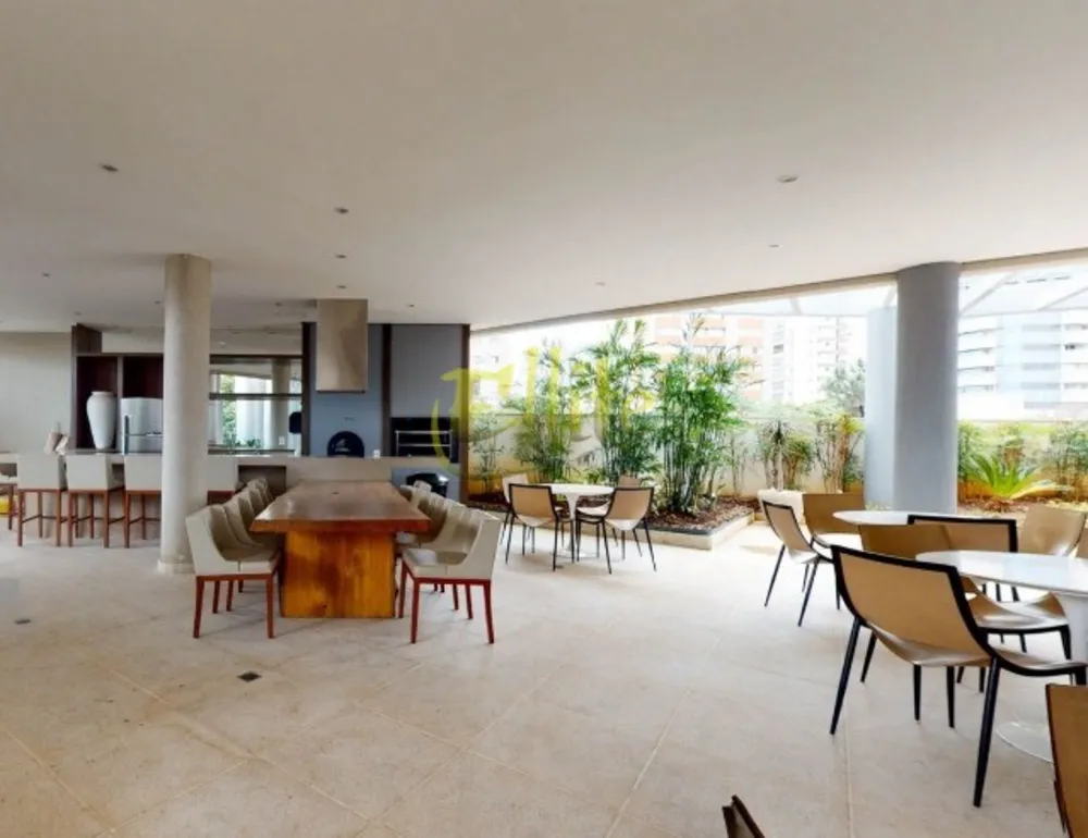 Flat/Apart Hotel, 1 quarto, 50 m² - Foto 10