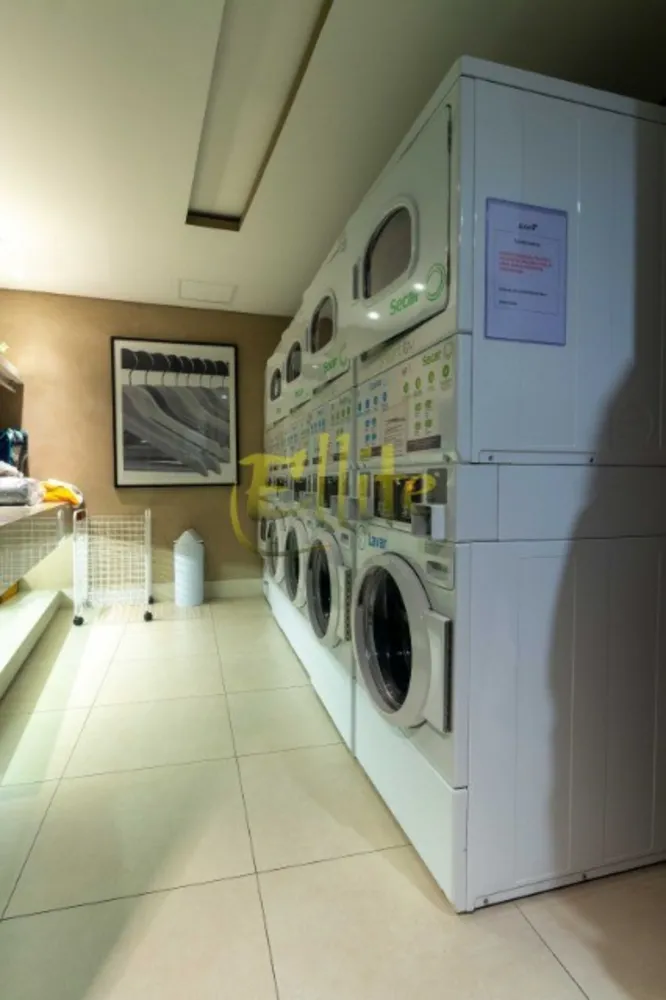 Flat/Apart Hotel, 1 quarto, 50 m² - Foto 19