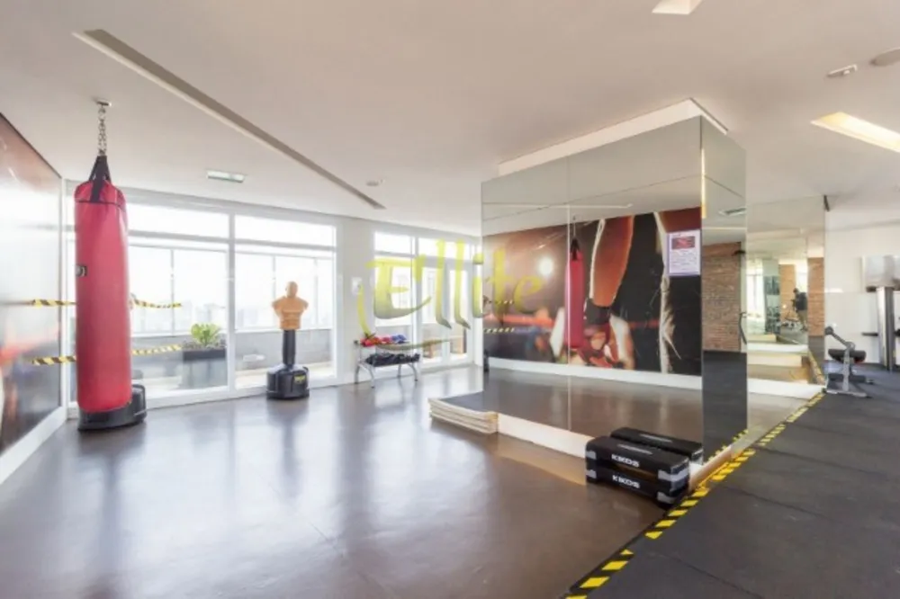Flat/Apart Hotel, 1 quarto, 50 m² - Foto 8