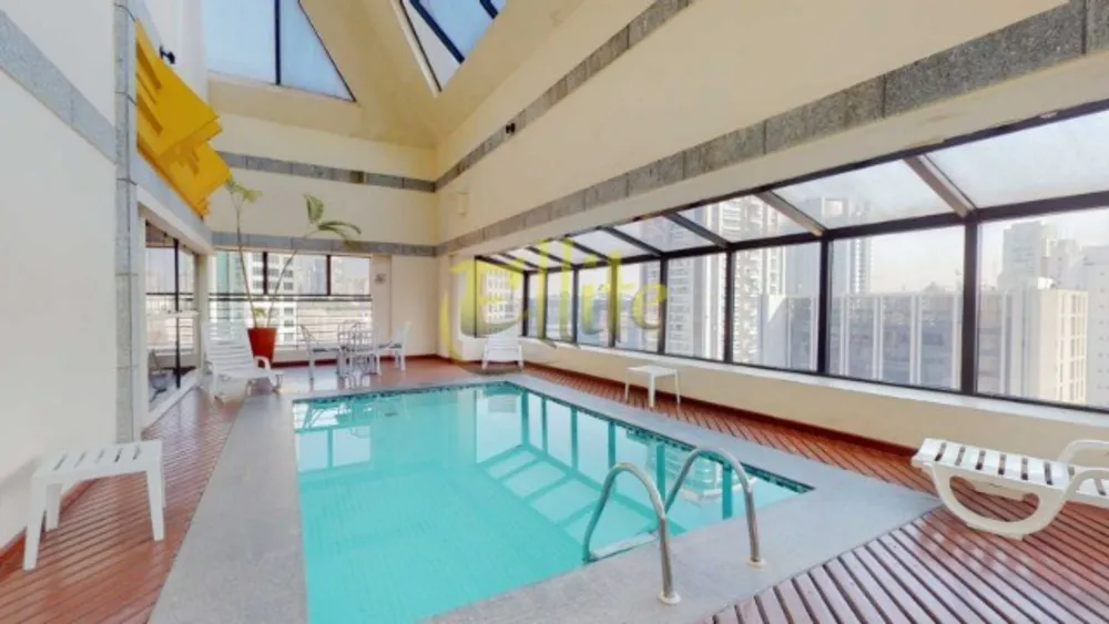 Flat/Apart Hotel, 1 quarto, 32 m² - Foto 7