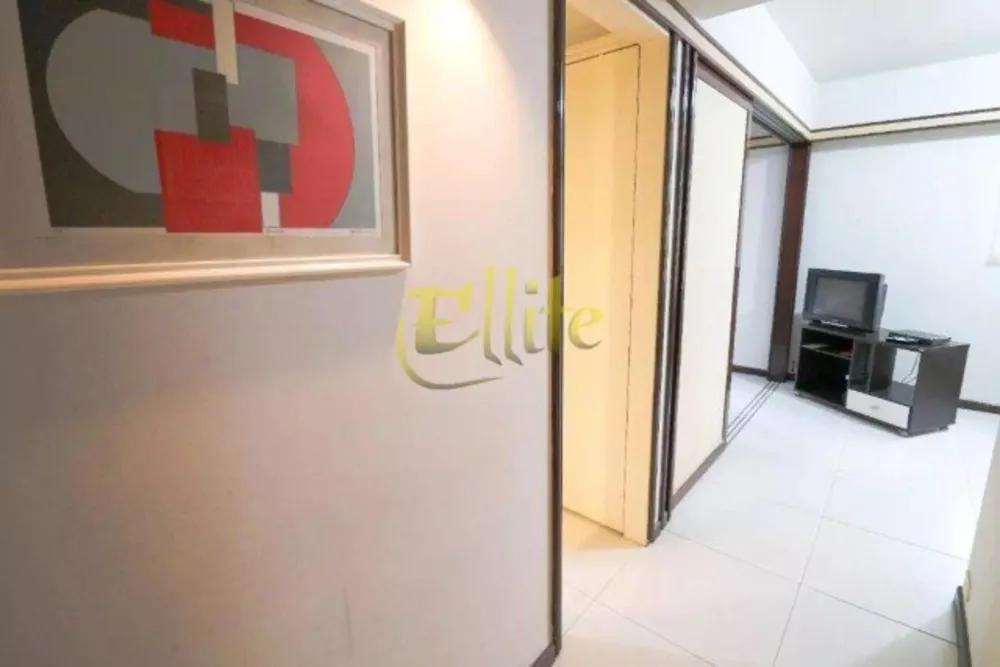 Flat/Apart Hotel, 1 quarto, 32 m² - Foto 1