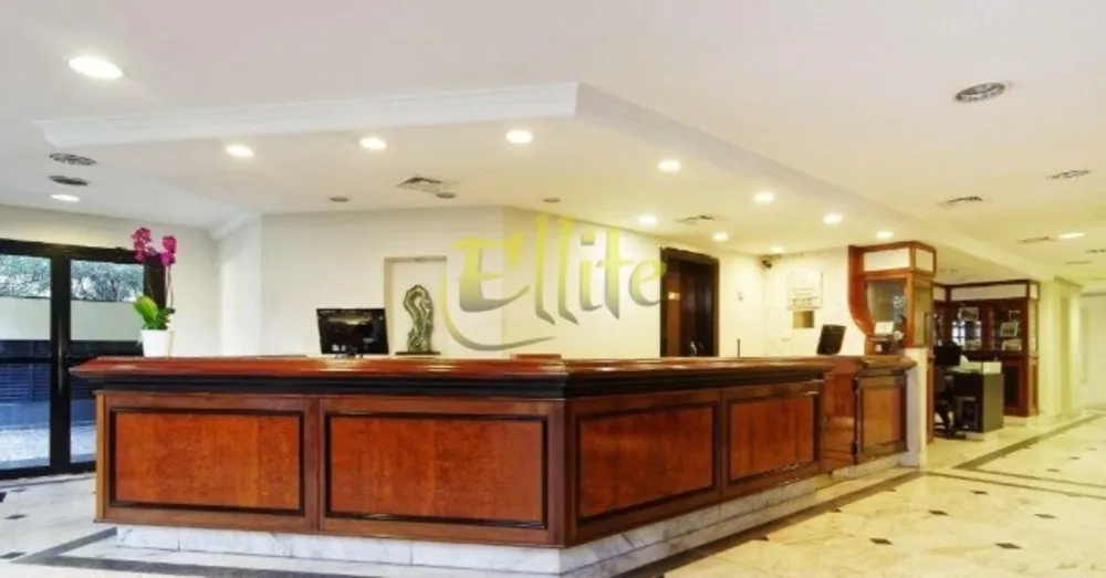 Flat/Apart Hotel, 1 quarto, 32 m² - Foto 6
