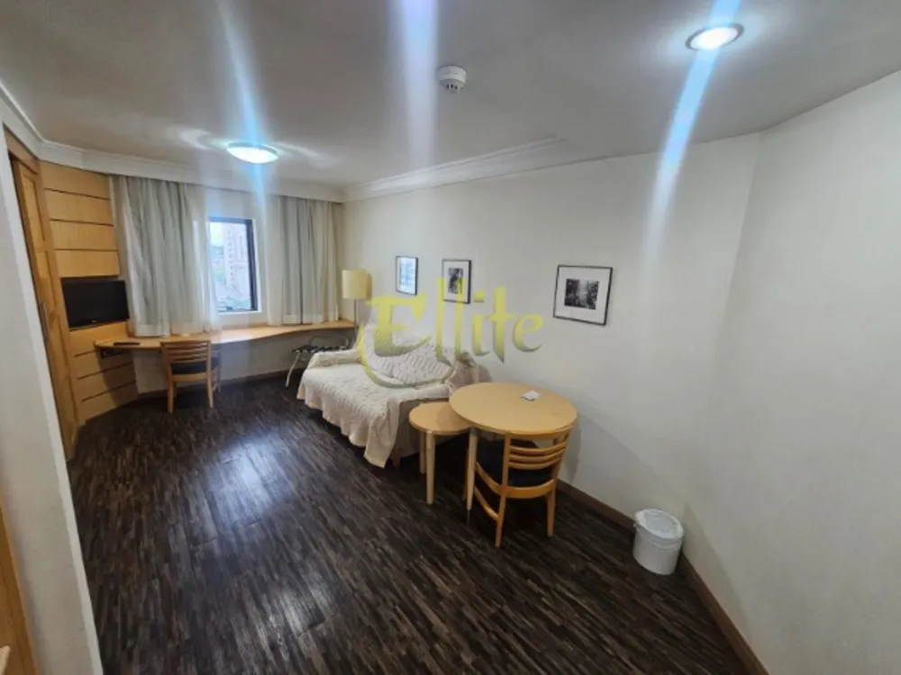 Flat/Apart Hotel, 1 quarto, 35 m² - Foto 3