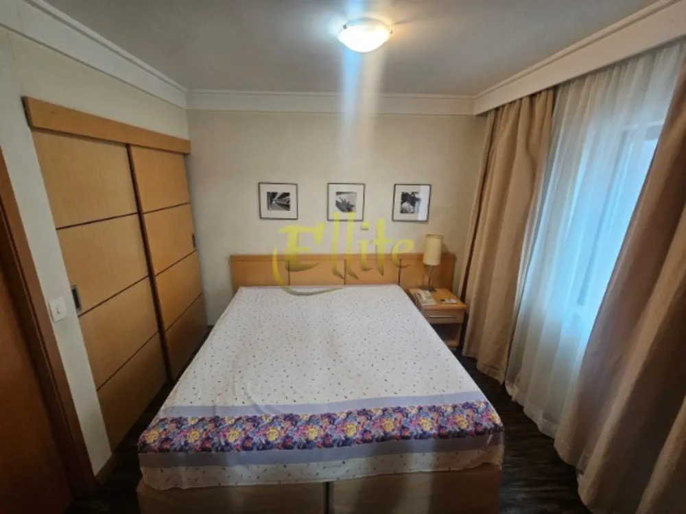 Flat/Apart Hotel, 1 quarto, 35 m² - Foto 6