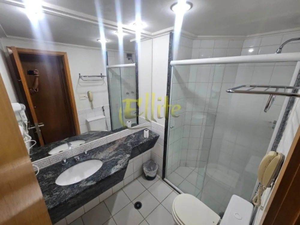 Flat/Apart Hotel, 1 quarto, 35 m² - Foto 9