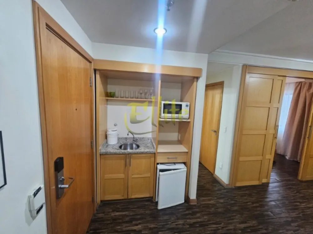 Flat/Apart Hotel, 1 quarto, 35 m² - Foto 4