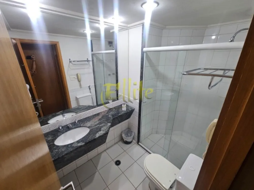 Flat/Apart Hotel, 1 quarto, 35 m² - Foto 10