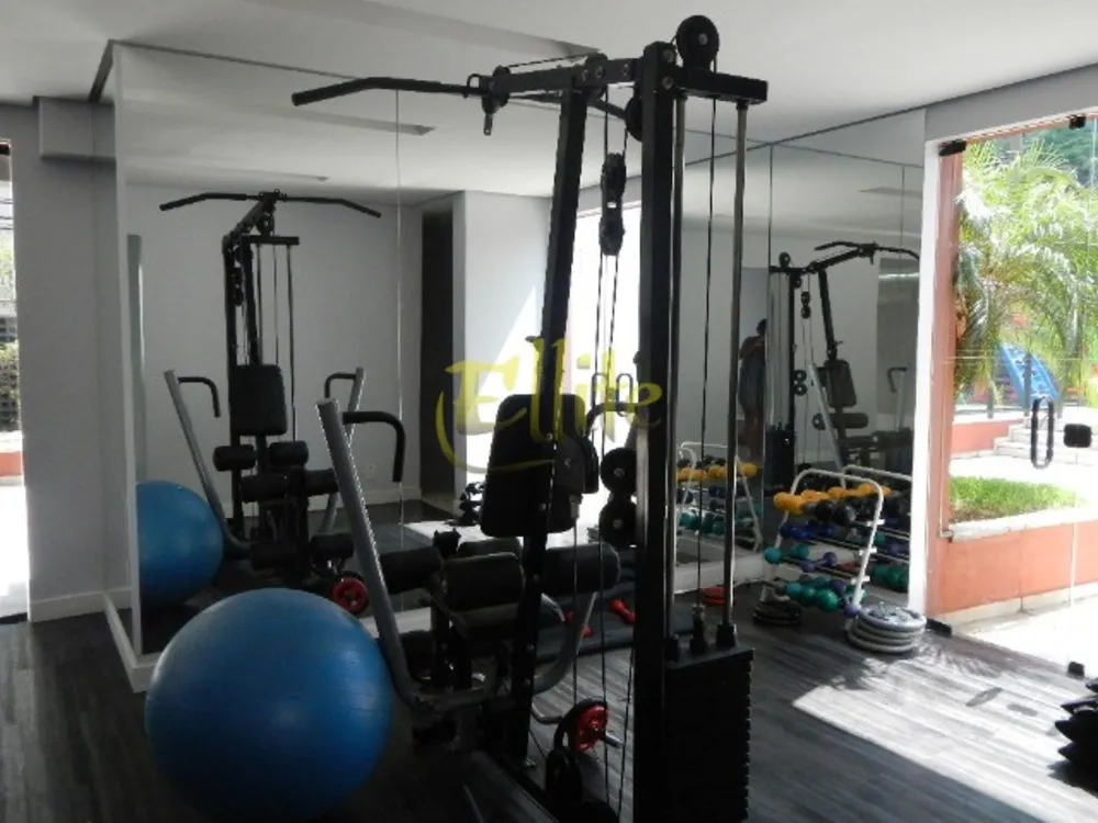Flat/Apart Hotel, 2 quartos, 60 m² - Foto 8