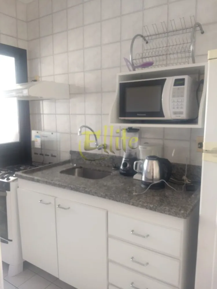 Flat/Apart Hotel, 2 quartos, 60 m² - Foto 3