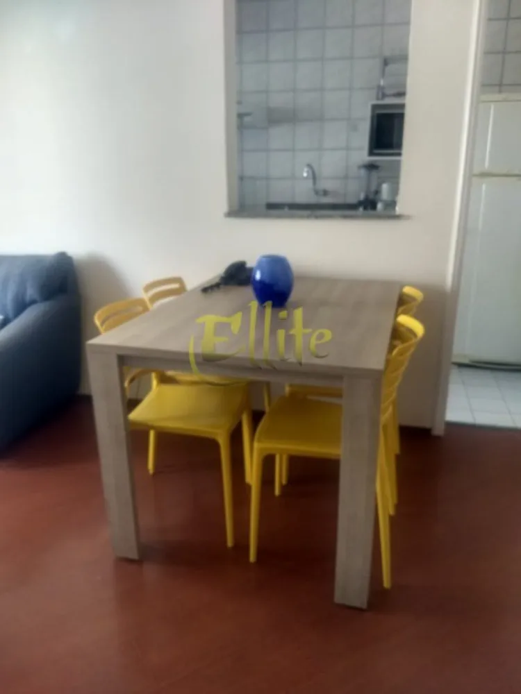 Flat/Apart Hotel, 2 quartos, 60 m² - Foto 2