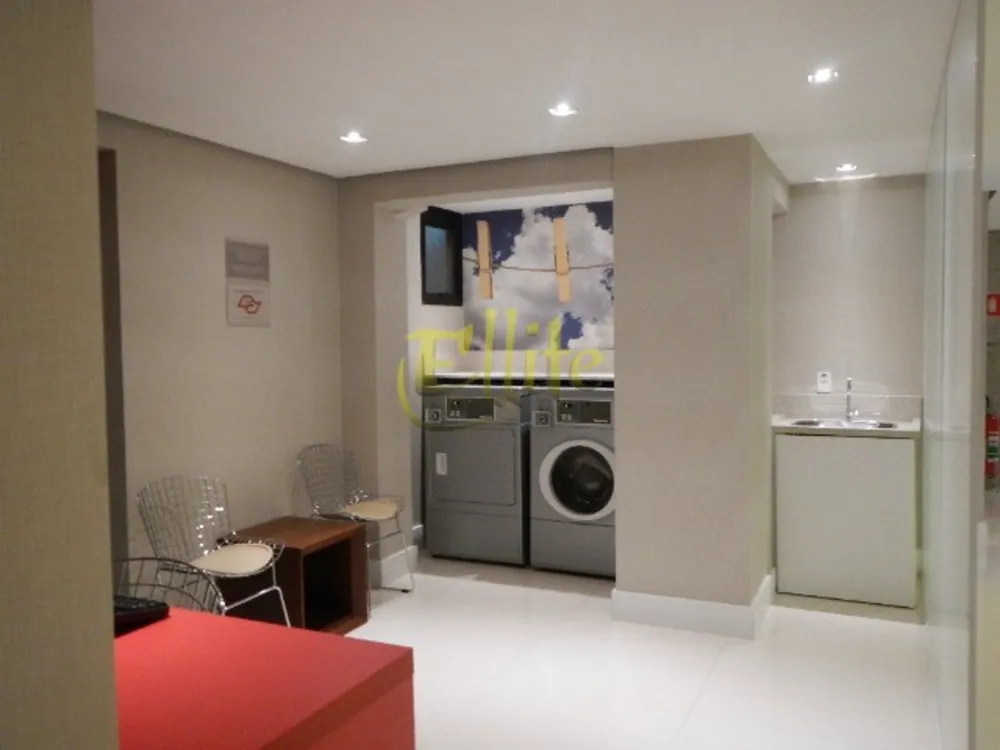 Flat/Apart Hotel, 2 quartos, 60 m² - Foto 7