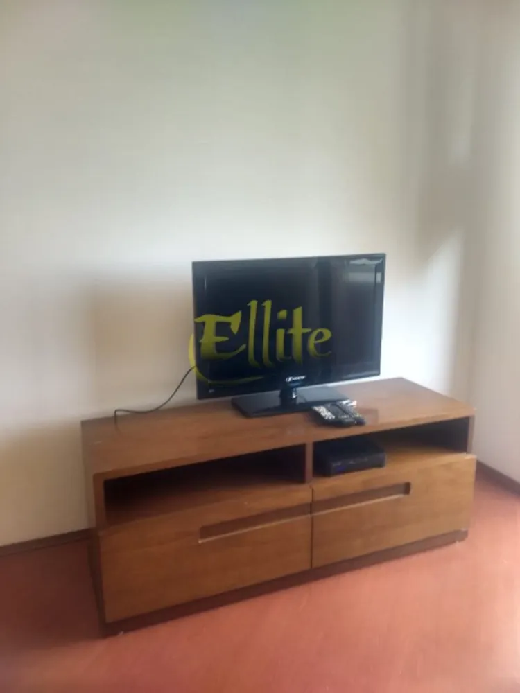 Flat/Apart Hotel, 2 quartos, 60 m² - Foto 1