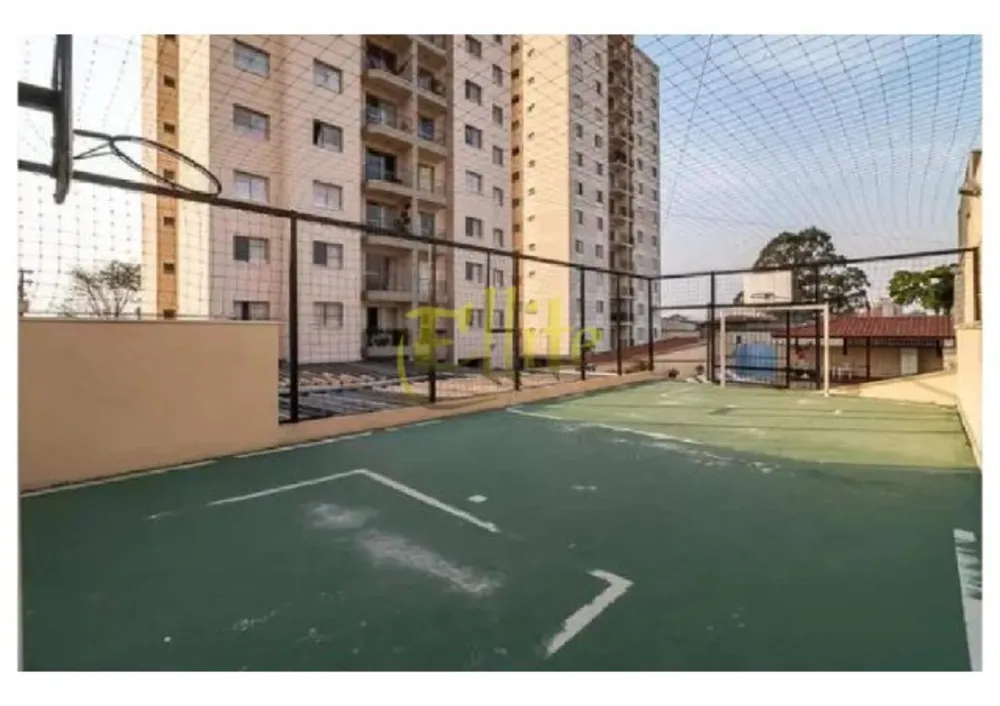 Apartamento, 2 quartos, 62 m² - Foto 6