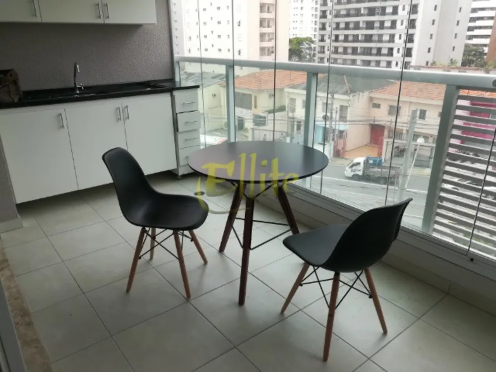 Flat/Apart Hotel, 1 quarto, 35 m² - Foto 3