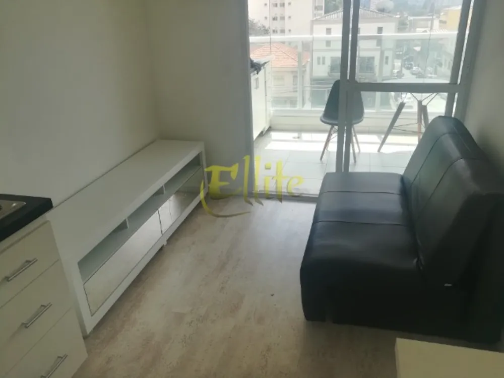 Flat/Apart Hotel, 1 quarto, 35 m² - Foto 6