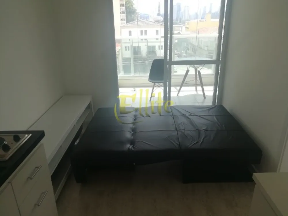 Flat/Apart Hotel, 1 quarto, 35 m² - Foto 2