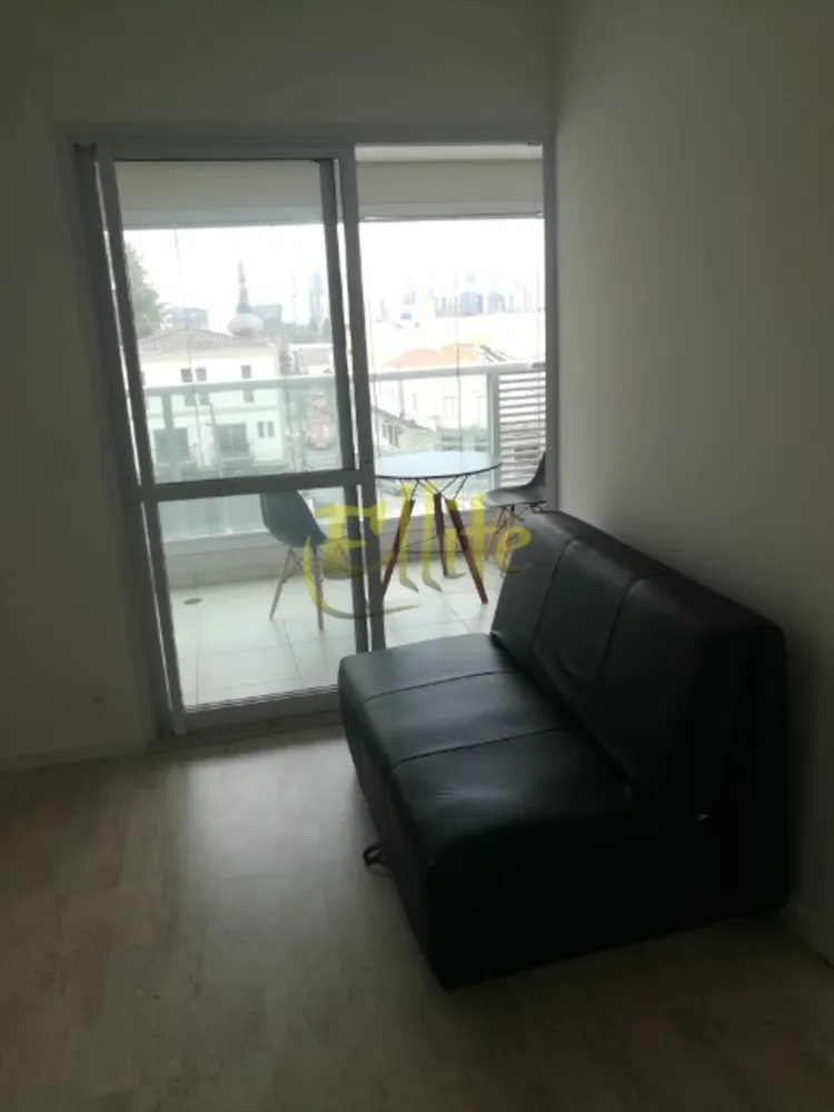 Flat/Apart Hotel, 1 quarto, 35 m² - Foto 5