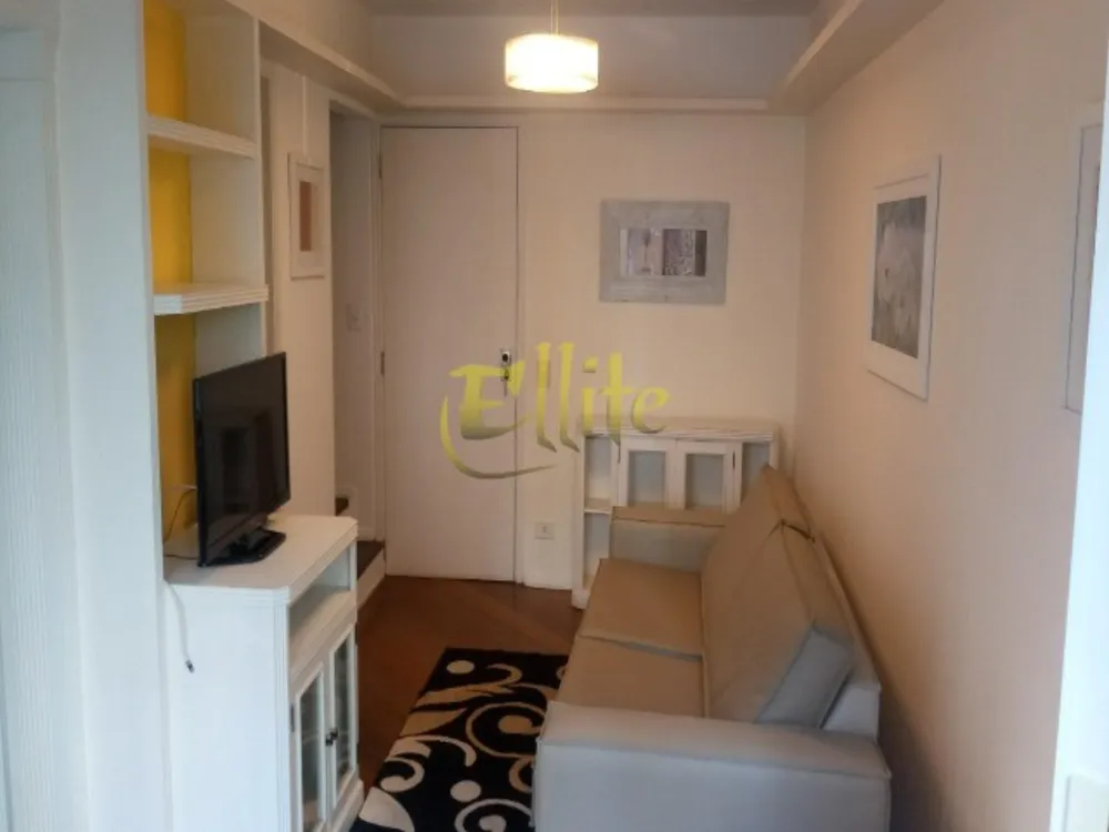 Apartamento, 1 quarto, 50 m² - Foto 8