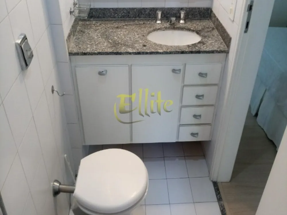 Apartamento, 1 quarto, 50 m² - Foto 4