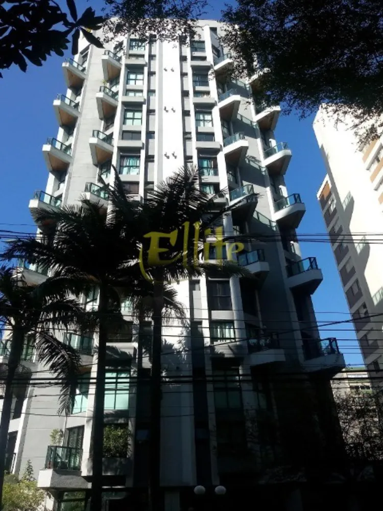 Apartamento, 1 quarto, 50 m² - Foto 1