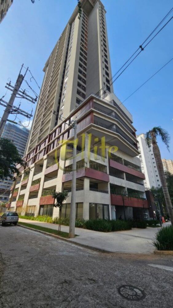 Apartamento, 1 quarto, 22 m² - Foto 1