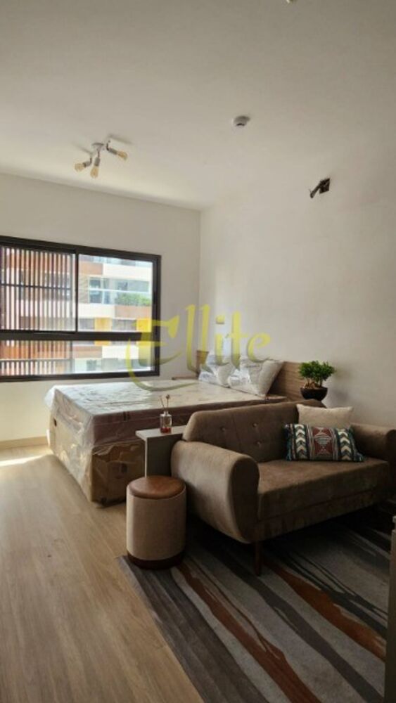 Apartamento, 1 quarto, 22 m² - Foto 8