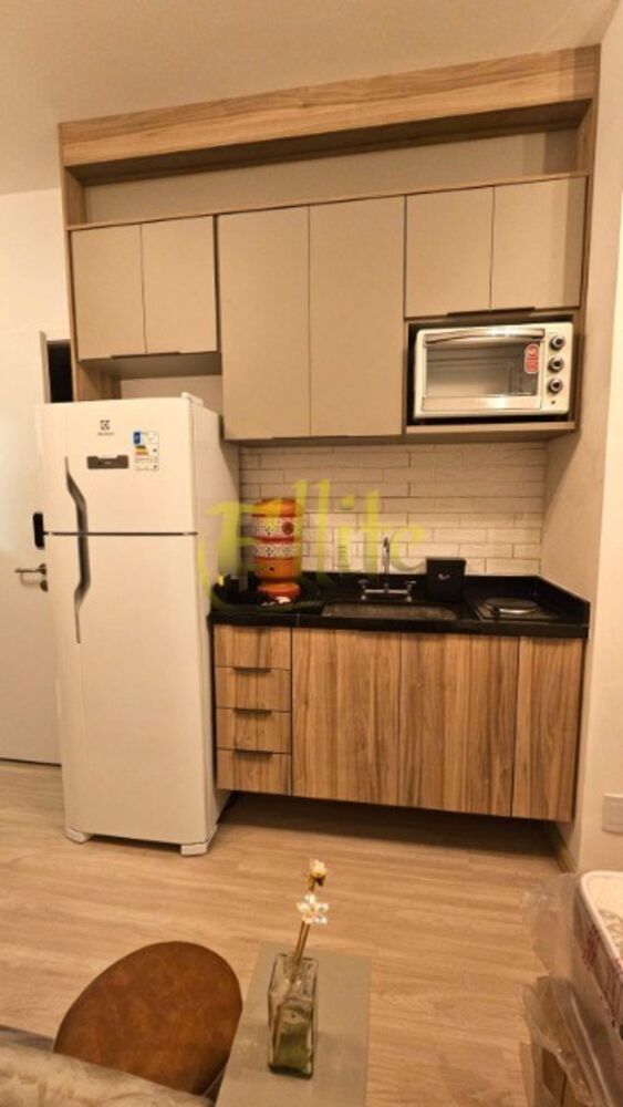 Apartamento, 1 quarto, 22 m² - Foto 7