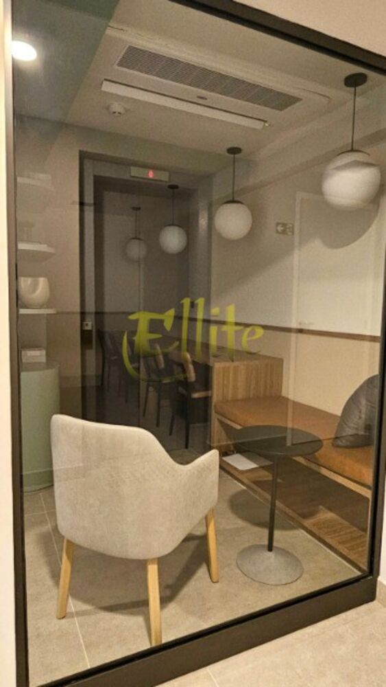 Apartamento, 1 quarto, 22 m² - Foto 5