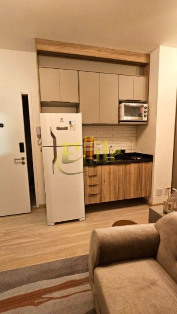 Apartamento, 1 quarto, 22 m² - Foto 3