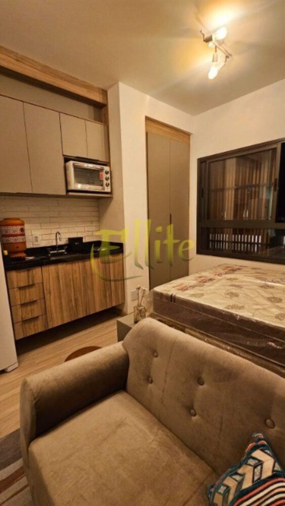 Apartamento, 1 quarto, 22 m² - Foto 4