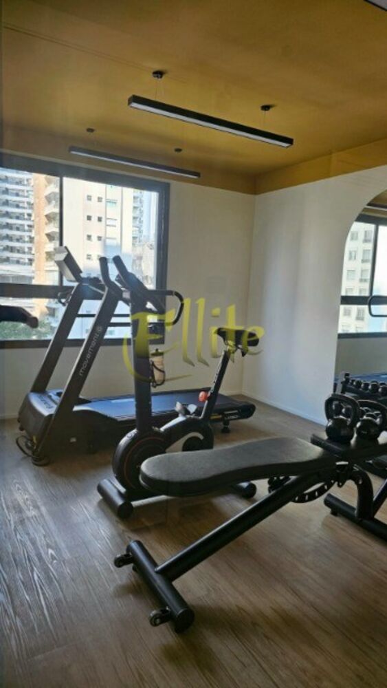 Apartamento, 1 quarto, 22 m² - Foto 2