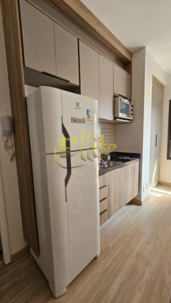 Apartamento, 1 quarto, 22 m² - Foto 6