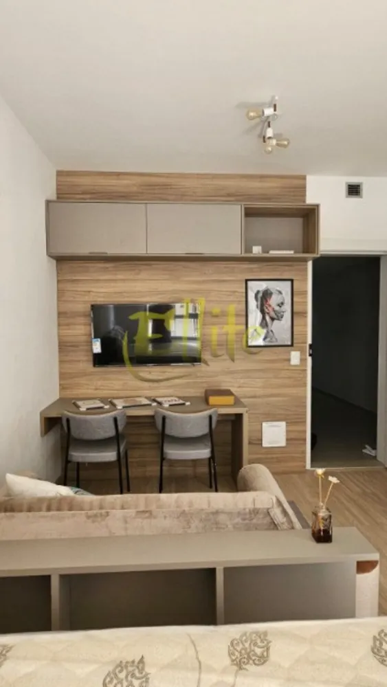 Apartamento, 1 quarto, 22 m² - Foto 5