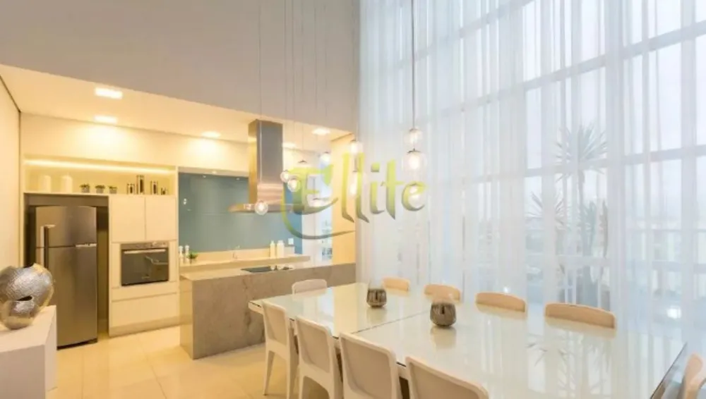 Flat/Apart Hotel, 1 quarto, 33 m² - Foto 7
