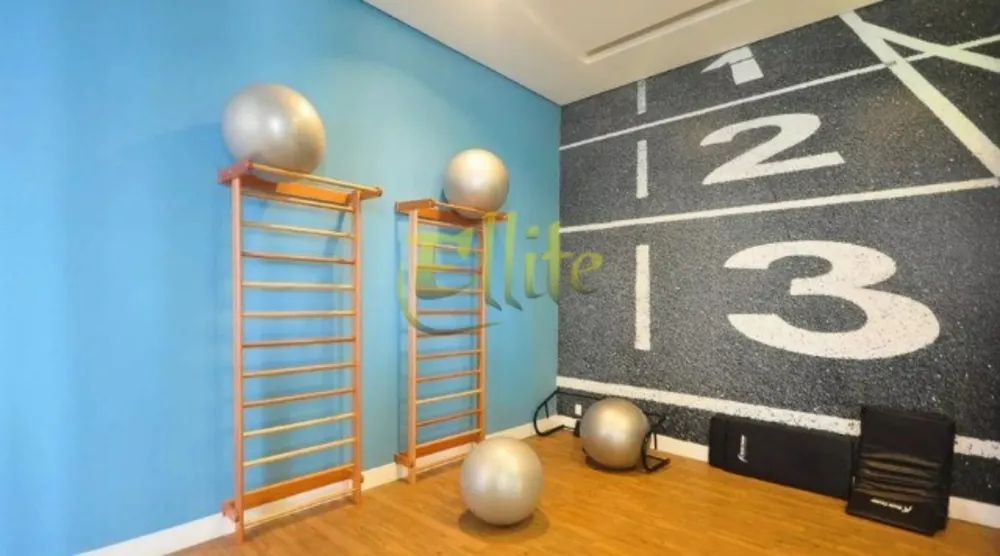 Flat/Apart Hotel, 1 quarto, 33 m² - Foto 1