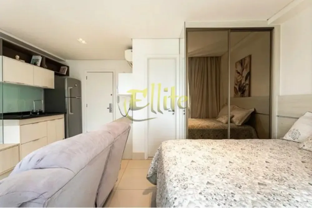 Flat/Apart Hotel, 1 quarto, 33 m² - Foto 5