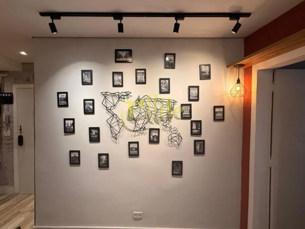 Apartamento, 1 quarto, 38 m² - Foto 4