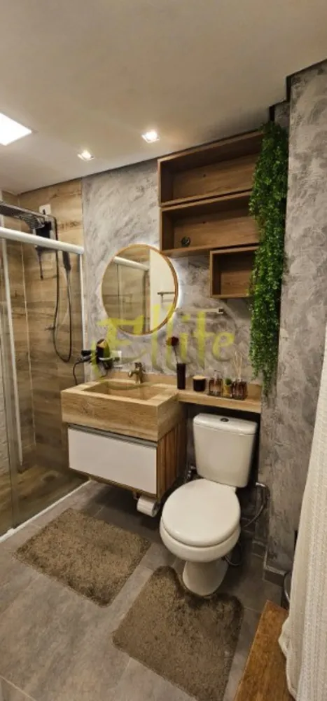 Apartamento, 1 quarto, 38 m² - Foto 16