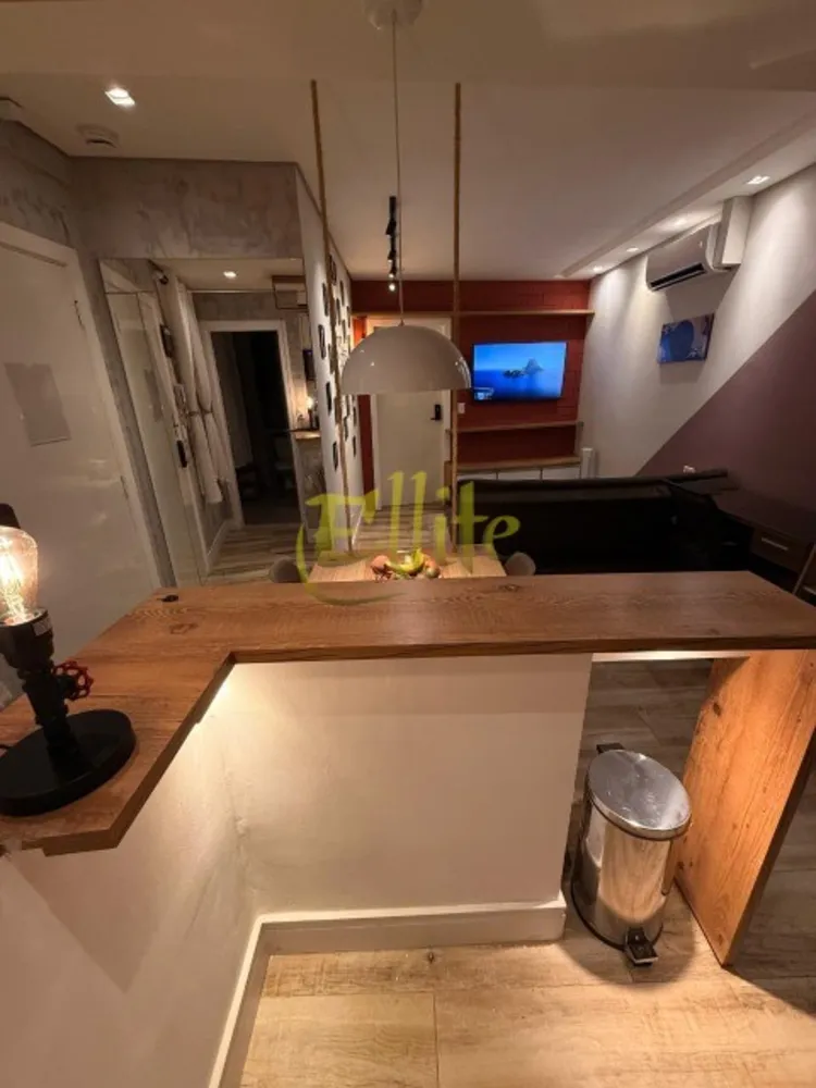 Apartamento, 1 quarto, 38 m² - Foto 6